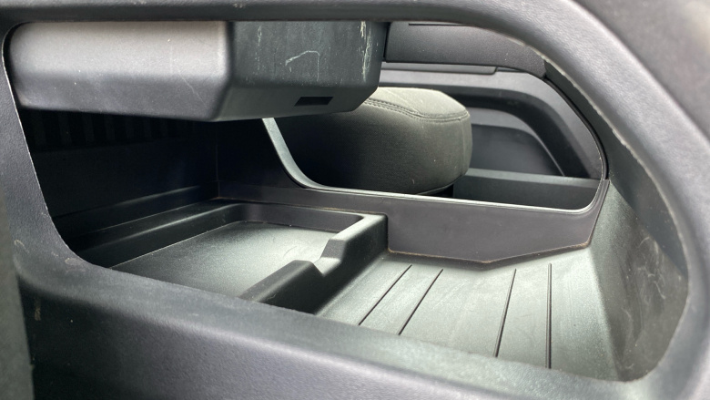 Land Rover Defender 90 Diesel 3.0 D250 Hard Top Auto